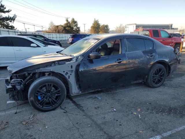 Infiniti G37 (2010)