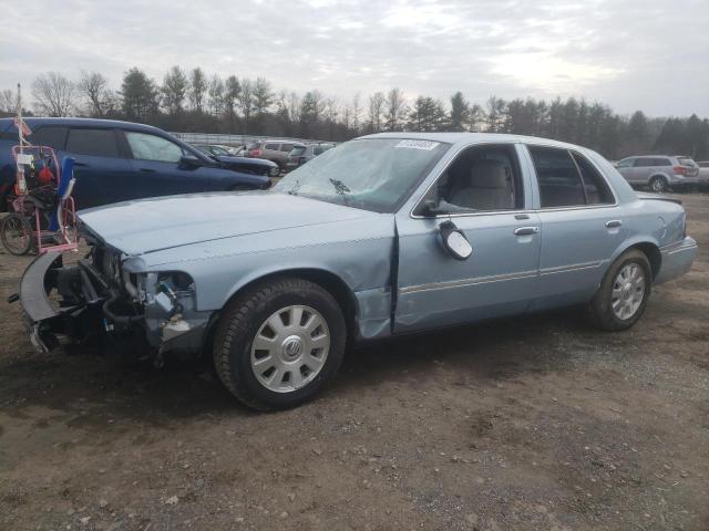 Mercury Grmarquis (2004)