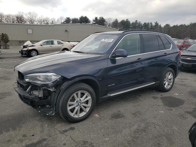Bmw X5 (2014)