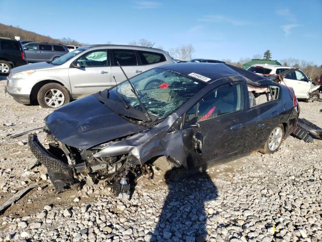 Honda Insight (2011)