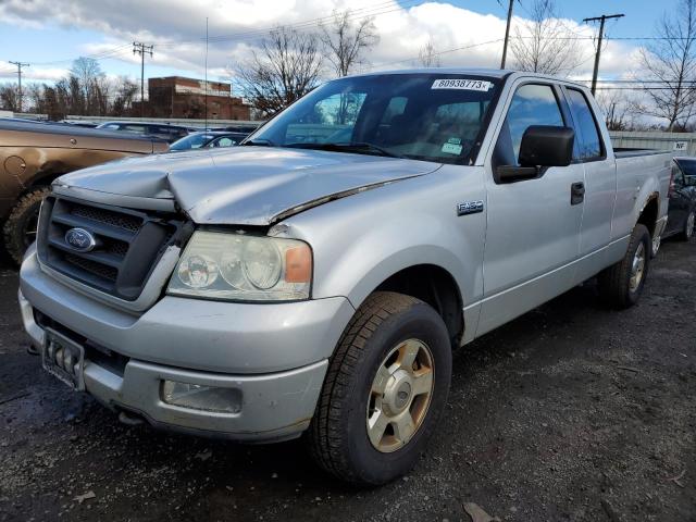 Ford All models (2004)