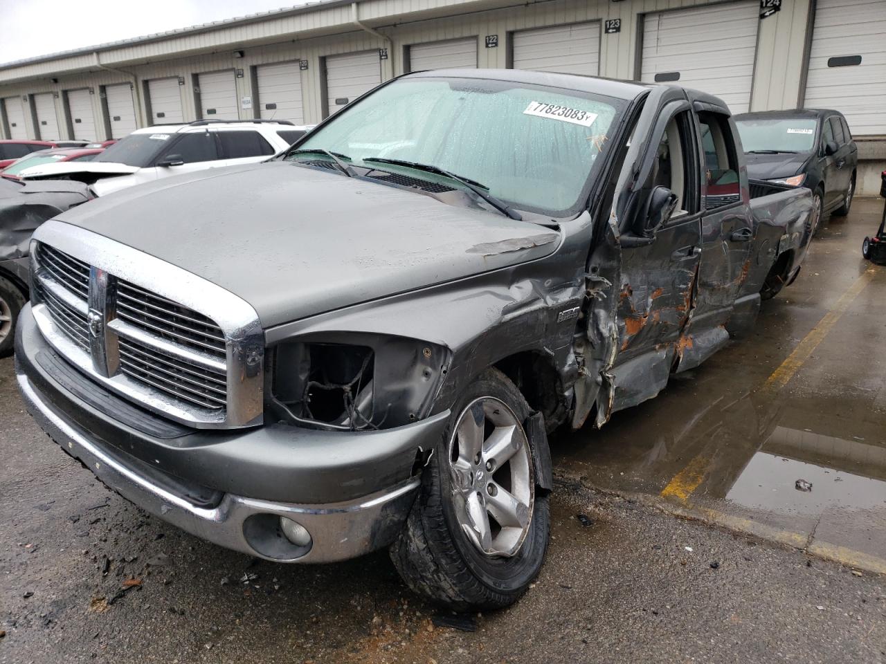 Dodge Ram (2008)