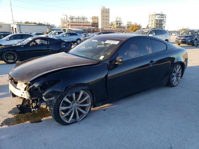 Infiniti G37 (2010)