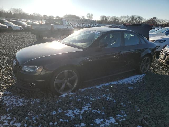 Audi S4-rs4 (2012)