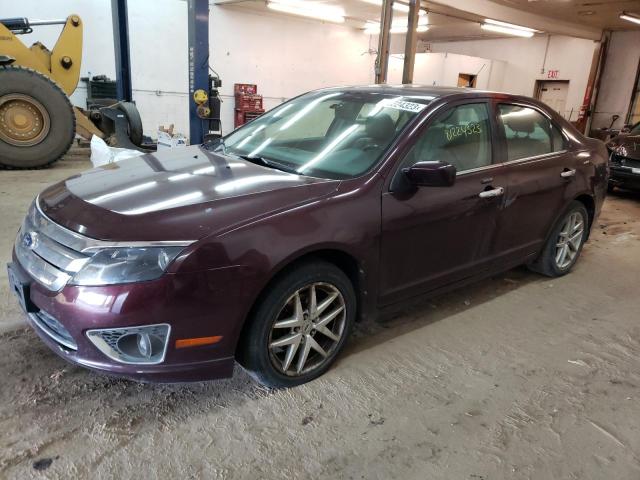 Ford All models (2011)
