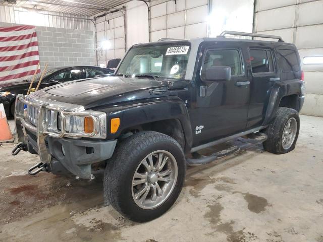 Hummer H3 (2007)