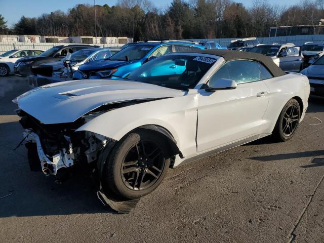 Ford All models (2020)