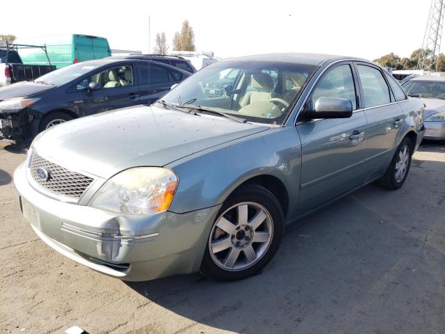 Ford 500 (2005)