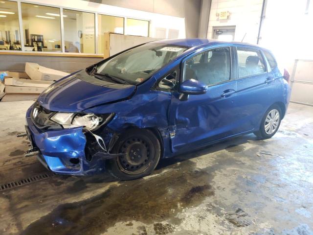 Honda Fit (2015)