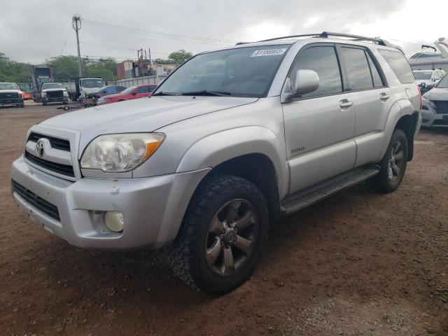 Toyota 4runner (2008)