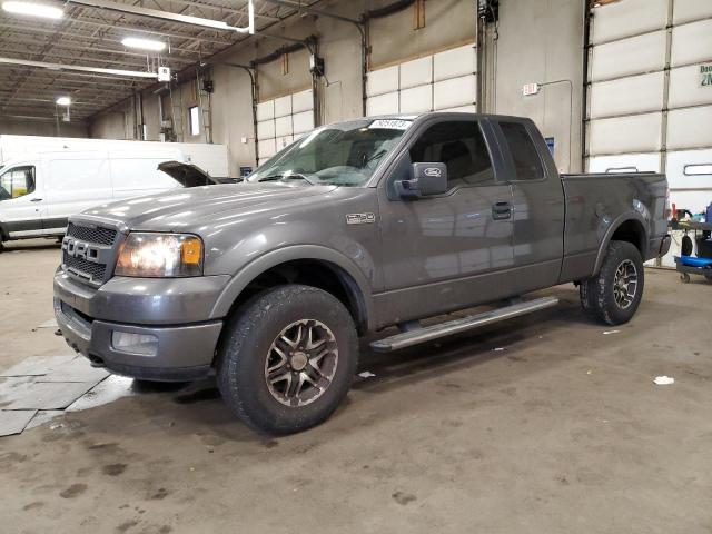 Ford All models (2005)