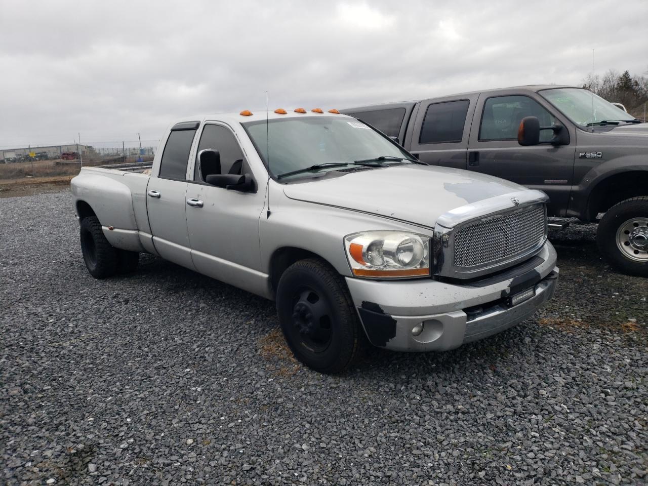 Dodge Ram (2006)