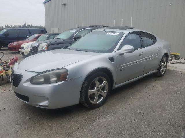 Pontiac Grandprix (2005)