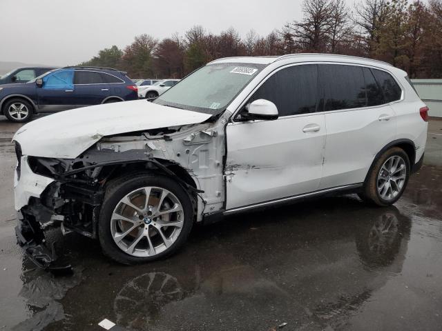 Bmw X5 (2020)
