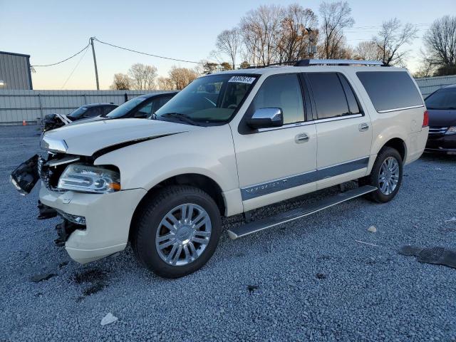 Lincoln Navigator (2008)