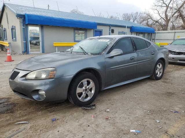 Pontiac Grandprix (2005)