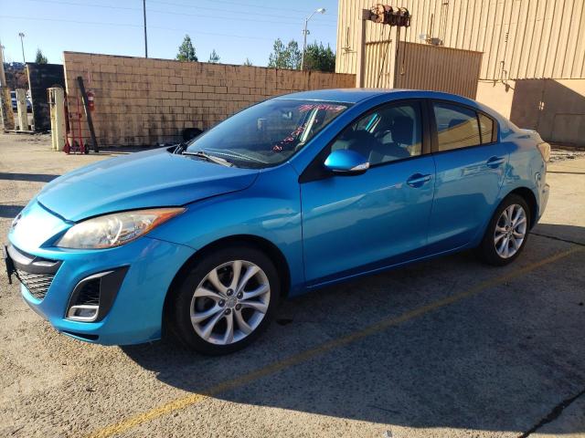 Mazda Mazda3 (2010)