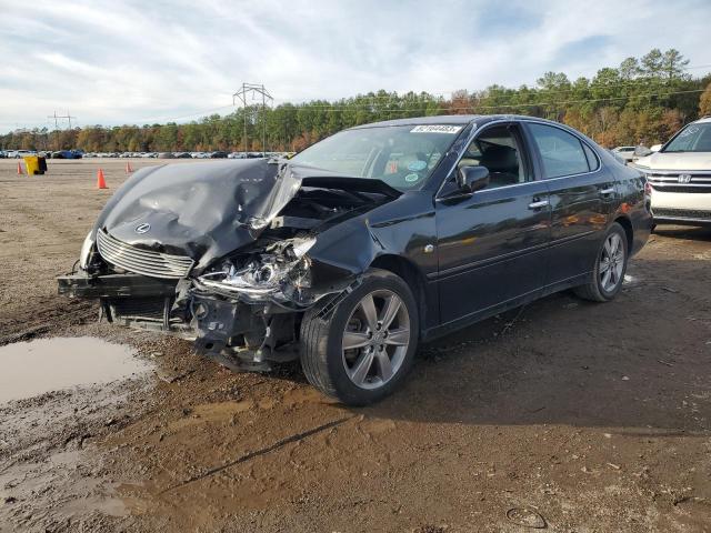 Lexus Es330 (2006)