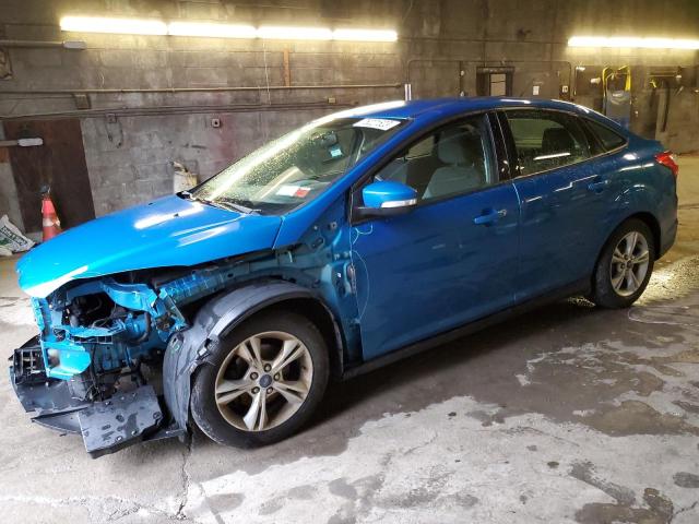Ford All models (2014)