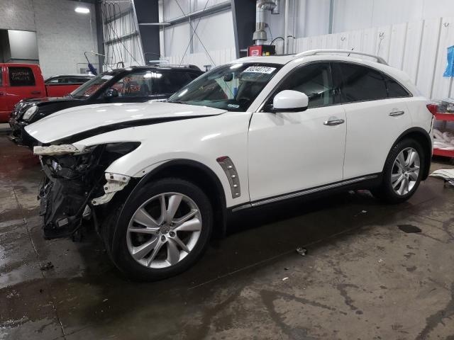 Infiniti Fx35 (2012)