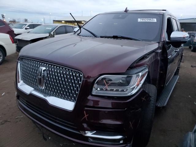Lincoln Navigator (2018)