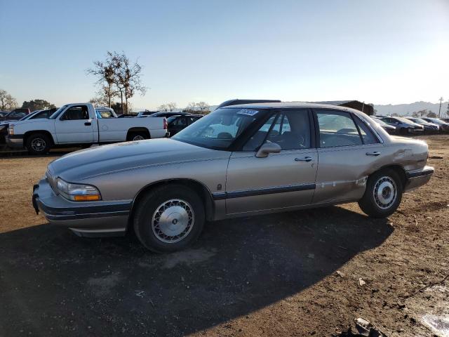 Buick Lesabre (1993)
