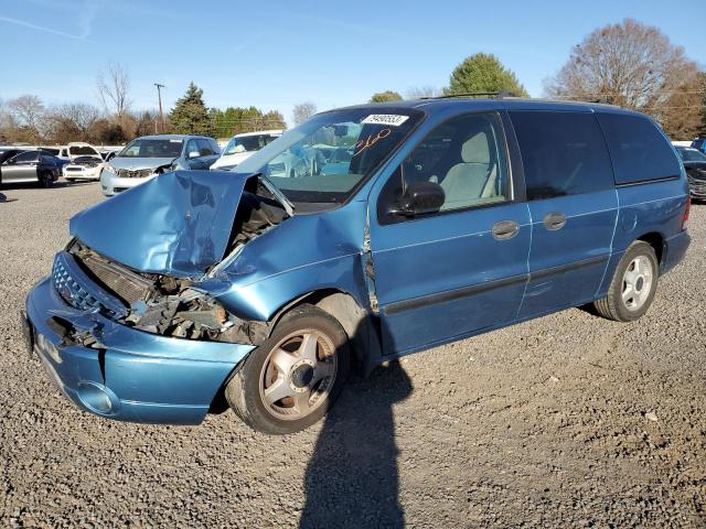 Ford Windstar (2003)