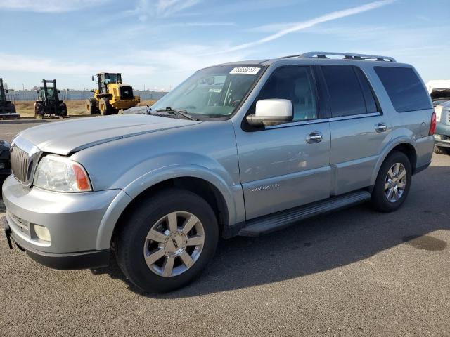 Lincoln Navigator (2006)