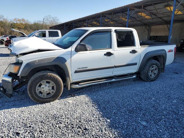 Chevrolet Colorado (2005)