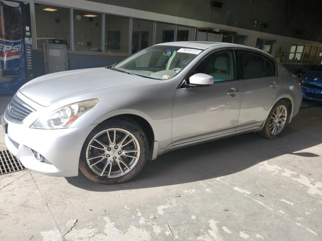 Infiniti G37 (2011)