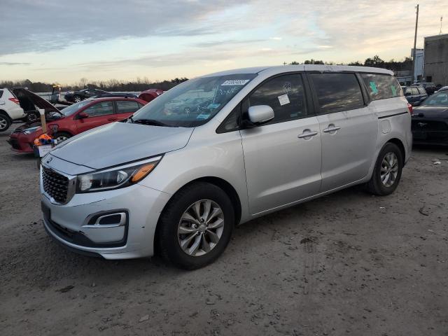 Kia Sedona (2019)