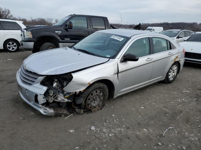 Chrysler Sebring (2008)