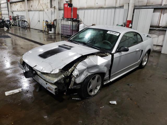 Ford All models (2002)