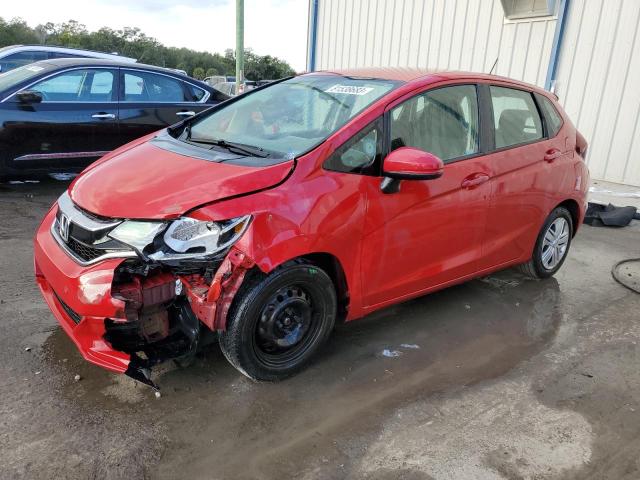 Honda Fit (2019)