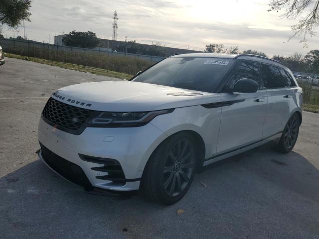 Land-rover Range rover velar (2017)