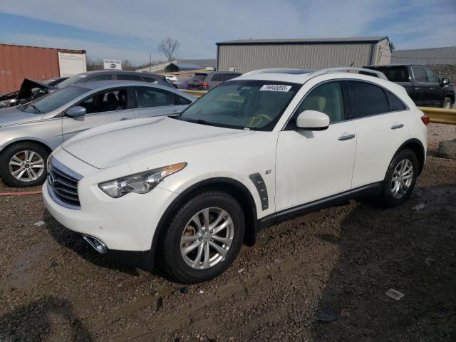 Infiniti Qx70 (2015)