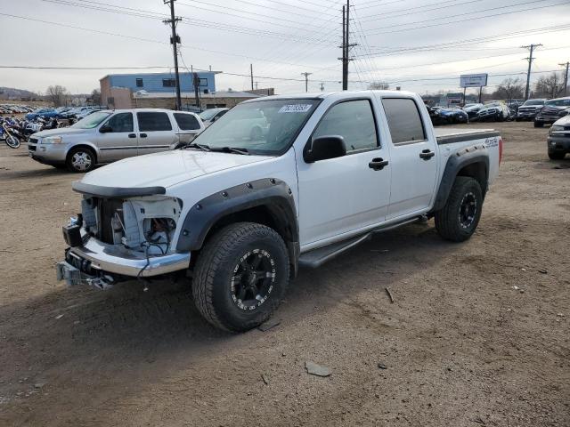 Chevrolet Colorado (2005)