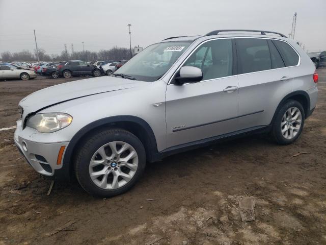 Bmw X5 (2013)