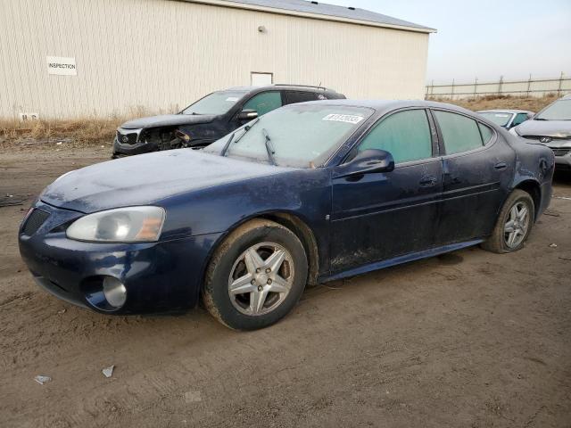 Pontiac Grandprix (2008)