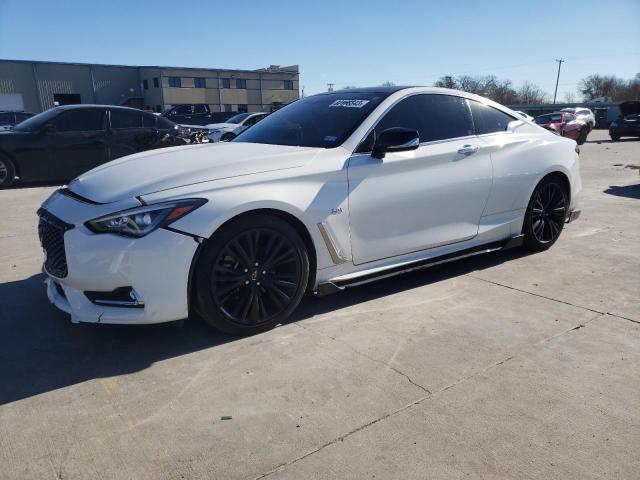Infiniti Q60 (2019)
