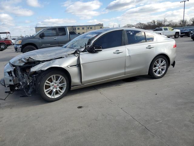 Jaguar Xe (2017)