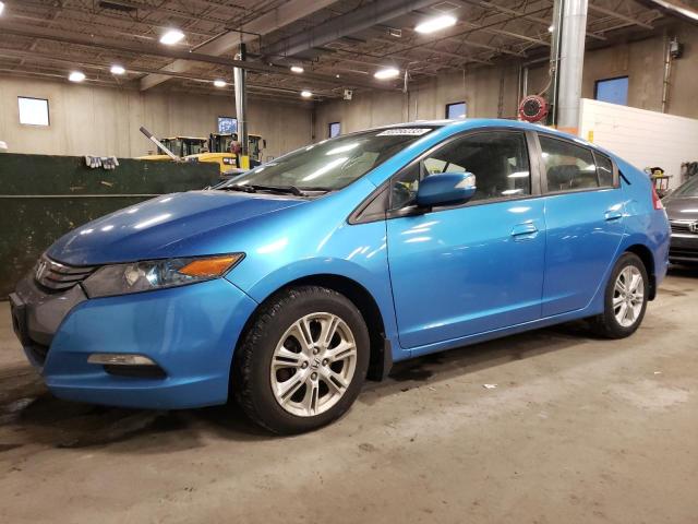 Honda Insight (2010)
