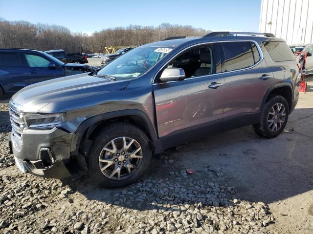 Gmc Acadia (2020)