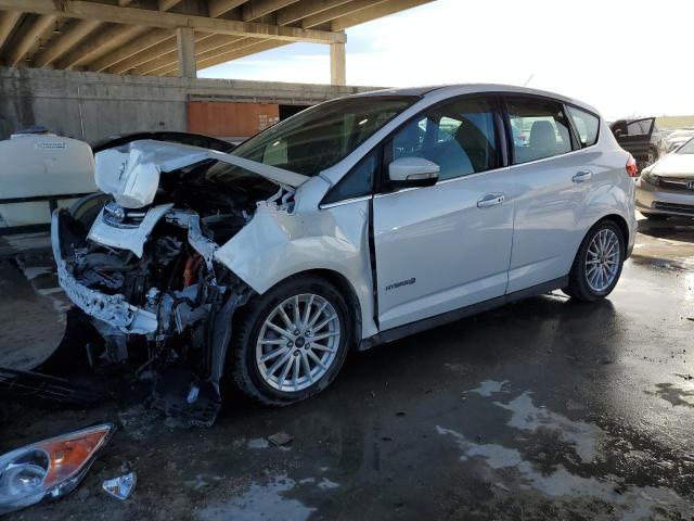 Ford Cmax (2013)