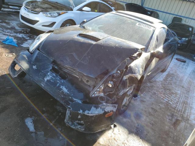 Toyota Celica (2002)