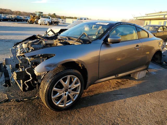 Infiniti G37 (2011)