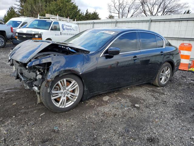 Infiniti G37 (2013)