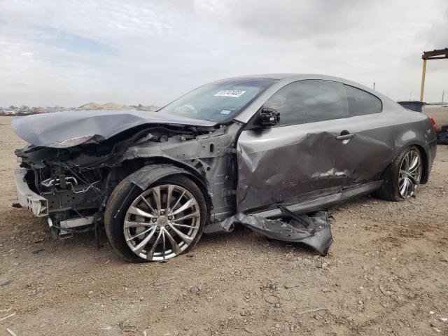 Infiniti G37 (2012)
