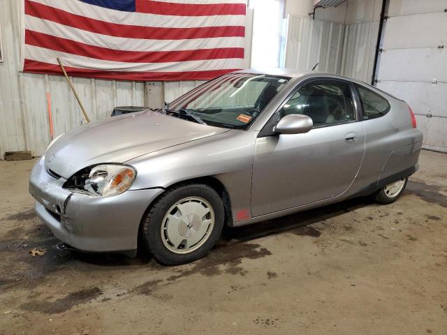 Honda Insight (2001)