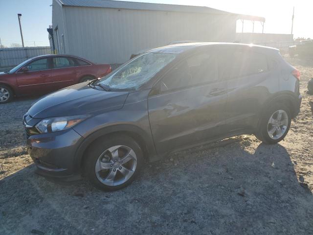 Honda Hr-v (2017)